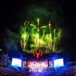 Ultra cements Bayfront Park reunion with historic 2022 homecoming [Photos by Dumarys Espaillat / Msmoonlightarts]