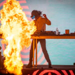 Ultra returns home to Bayfront Park for unforgettable 2023 festival [Photos by Dumarys Espaillat / Msmoonlightarts]