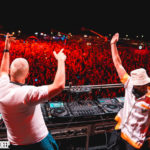 Chris Lake and FISHER drill into Phoenix with two-night ‘Under Construction’ run [Photos by @aaron_noia/@luisdcolato]