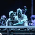 Chris Lake and FISHER drill into Phoenix with two-night ‘Under Construction’ run [Photos by @aaron_noia/@luisdcolato]