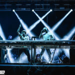 Chris Lake and FISHER drill into Phoenix with two-night ‘Under Construction’ run [Photos by @aaron_noia/@luisdcolato]