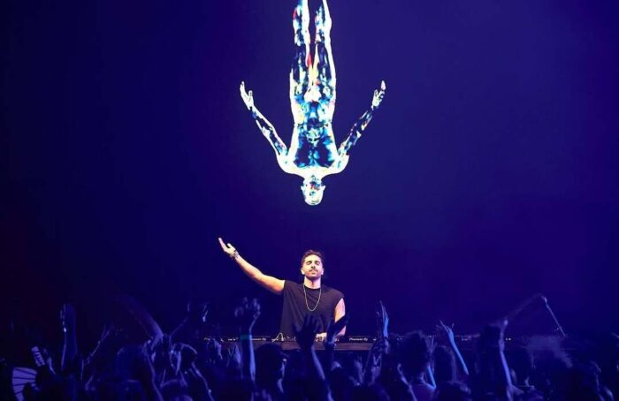 Dancing Astronaut’s Artists to Watch in 2025Unnamed 1