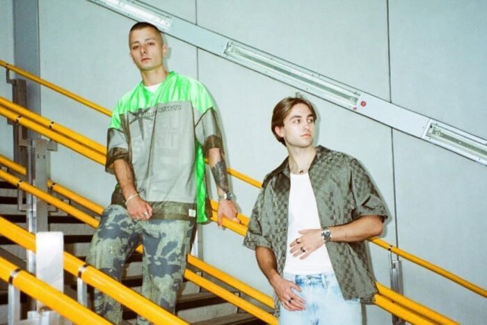 Dancing Astronaut’s Artists to Watch in 2025Unnamed 15