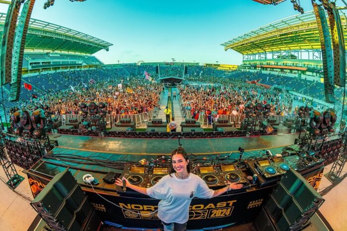 Dancing Astronaut’s Artists to Watch in 2025Unnamed 2
