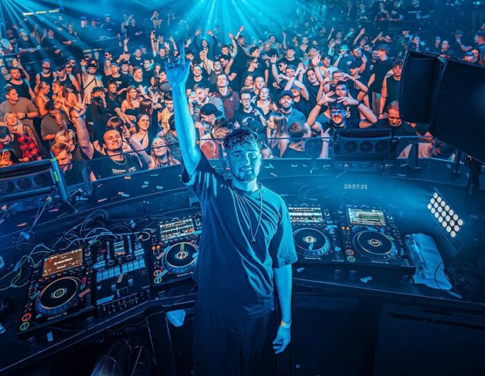 Dancing Astronaut’s Artists to Watch in 2025Unnamed 3