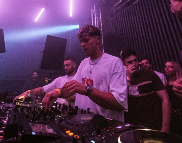 Dancing Astronaut’s Artists to Watch in 2025Unnamed 4 1