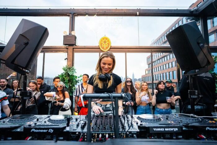 Dancing Astronaut’s Artists to Watch in 2025Unnamed 4