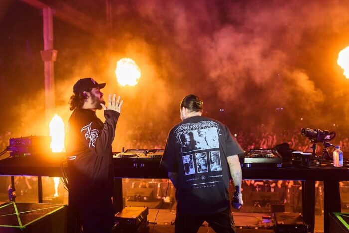 Dancing Astronaut’s Artists to Watch in 2025Unnamed 5