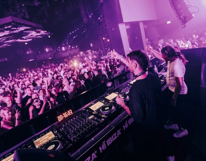 Dancing Astronaut’s Artists to Watch in 2025Unnamed 6 2