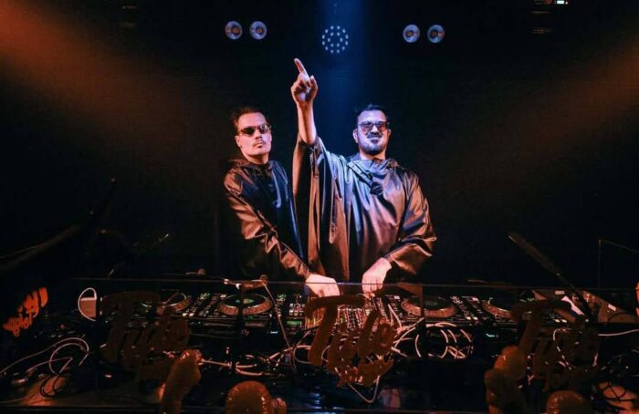 Dancing Astronaut’s Artists to Watch in 2025Unnamed 8
