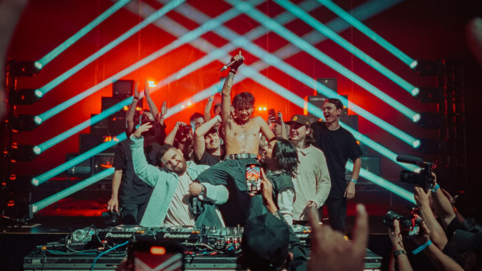Dancing Astronaut’s seven can’t-miss sets during Ultra’s 2023 return to Bayfront ParkUntitled 1.18.1
