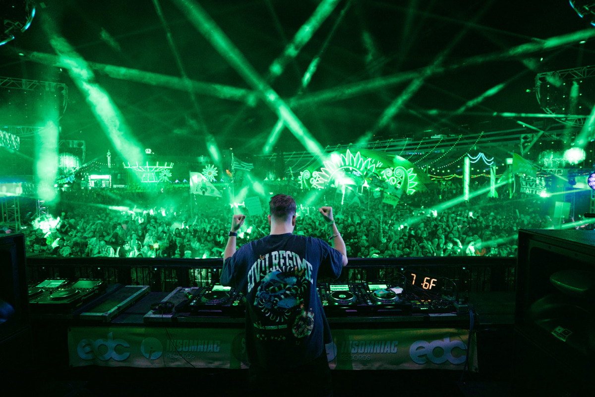 Westend, Local Singles unlock coveted edit of Flume’s ‘You & Me’ remixWestend Edc
