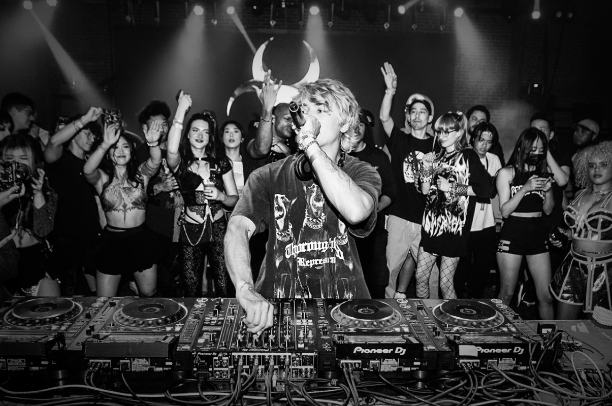 MOONBOY’s ‘Need U’ lives on after viral successWevecoome So Far2