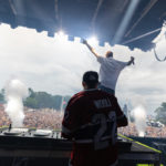 îLESONIQ wraps up 7th anniversary spectacle on Montreal’s iconic île Sainte-Hélène