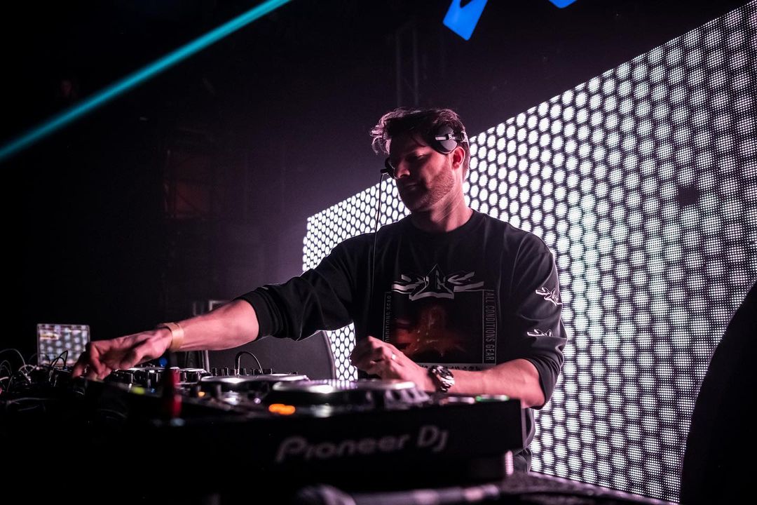 Yotto cements nuance in double-faced EP, ‘The Valley’Yotto Motion Bristol Alive
