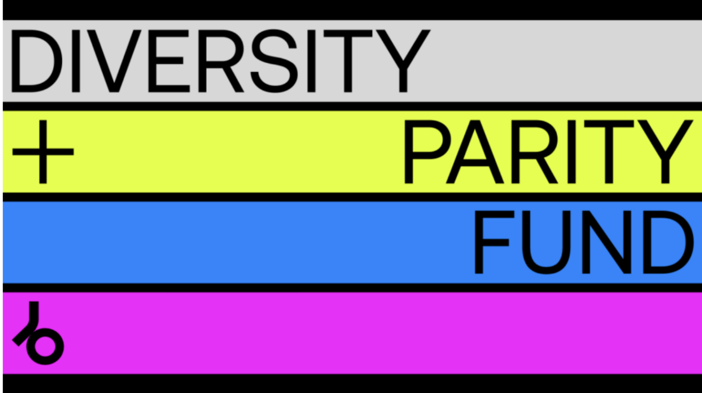 The Beatport Group announces awardees of second annual Diversity + Parity FundScreenshot 2023 10 13 At 12.13.13 PM