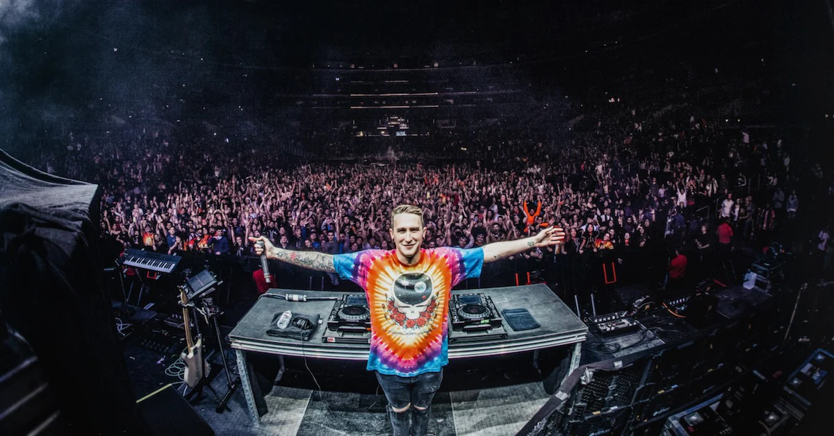 William Black, ILLENIUM, and Alana Springsteen unite on ‘My Own Advice’Wb